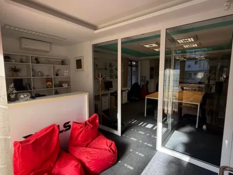 Rent, office space, 129m², Preko Morače, Podgorica - image 6