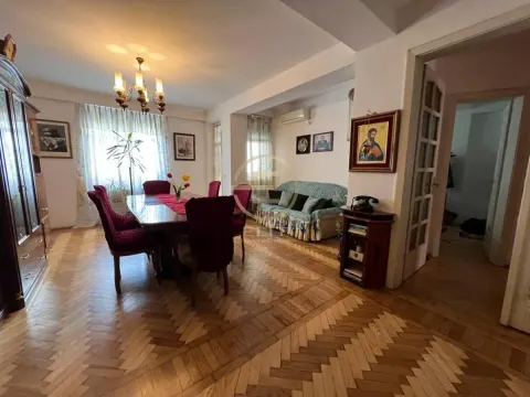 Prodaja, četvorosoban stan, 125m², Sajmište, Novi Sad - image 4