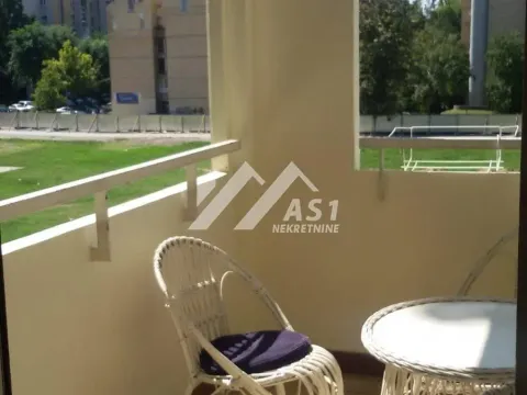 Rent, three bedroom apartment, 84m², Liman 3, Novi Sad Sve Podlokacije - image 10