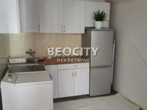 Rent, two bedroom apartment, 34m², Centar, Novi Sad - image 7