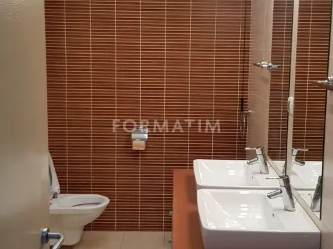 Izdavanje, dvosoban stan, 48m², Savski Venac, Beograd - image 9