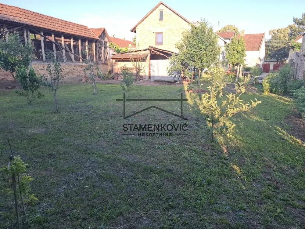 Prodaja, kuća, 300m², Temerin, Novi Sad