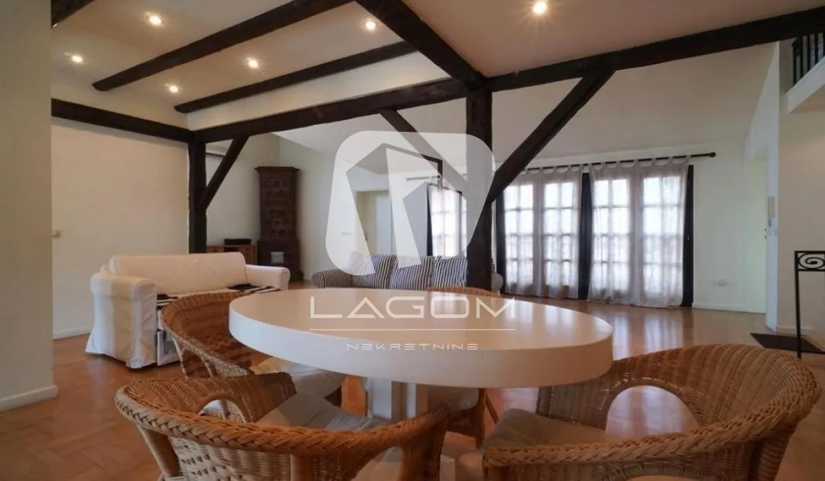 Prodaja, kuća, 418m², Zemun Centar, Zemun Sve Podlokacije
