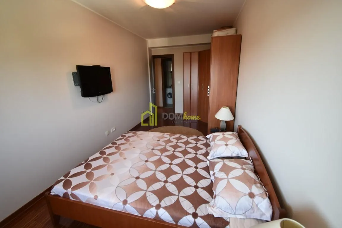 Rent, two bedroom apartment, 75m², Gorica C, Podgorica