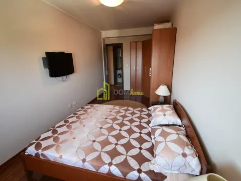 Rent, two bedroom apartment, 75m², Gorica C, Podgorica - image 9