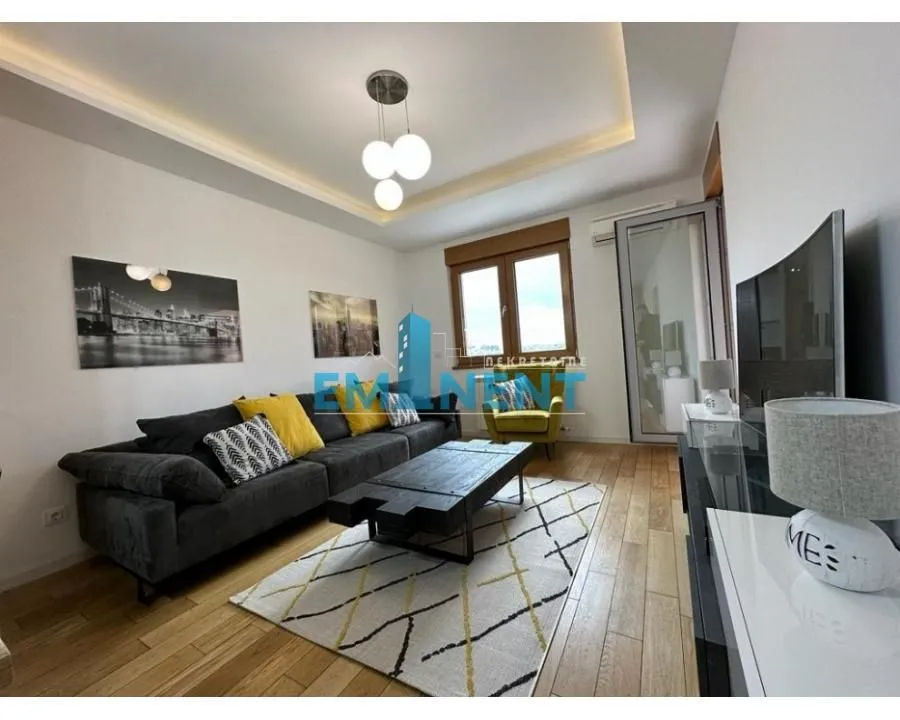 Izdavanje, stan, 62m², Novi Beograd Blok 67, Novi Beograd Sve Podlokacije