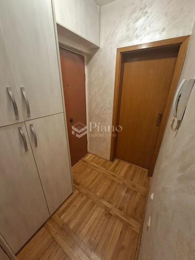 Rent, apartment, 56m², Ljubović, Podgorica