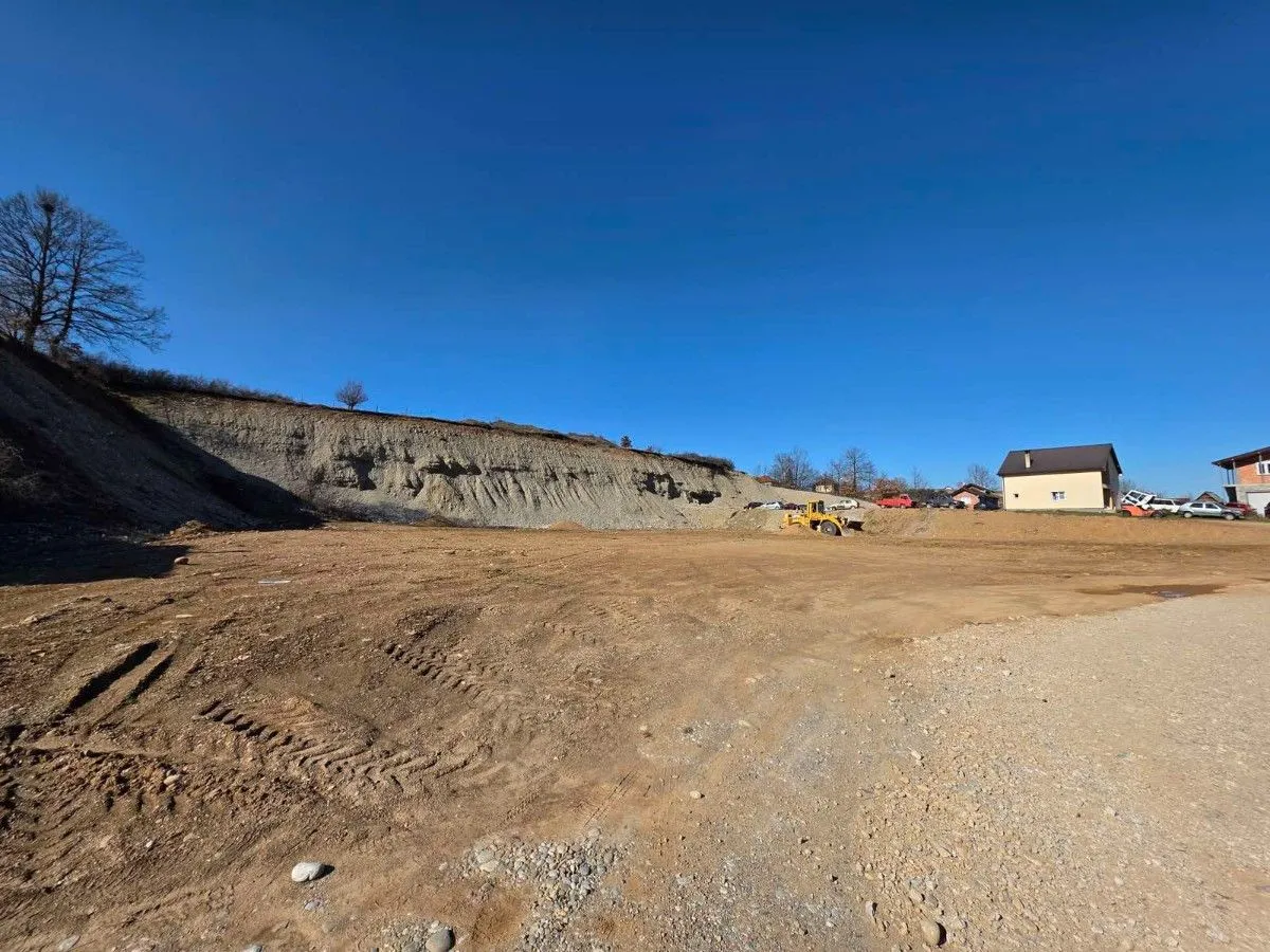 Prodaja, plac, 5000m², Buče, Berane