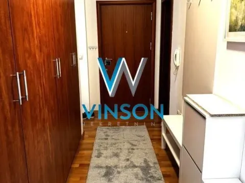 Izdavanje, jednosoban stan, 55m², Centar, Novi Sad - image 10