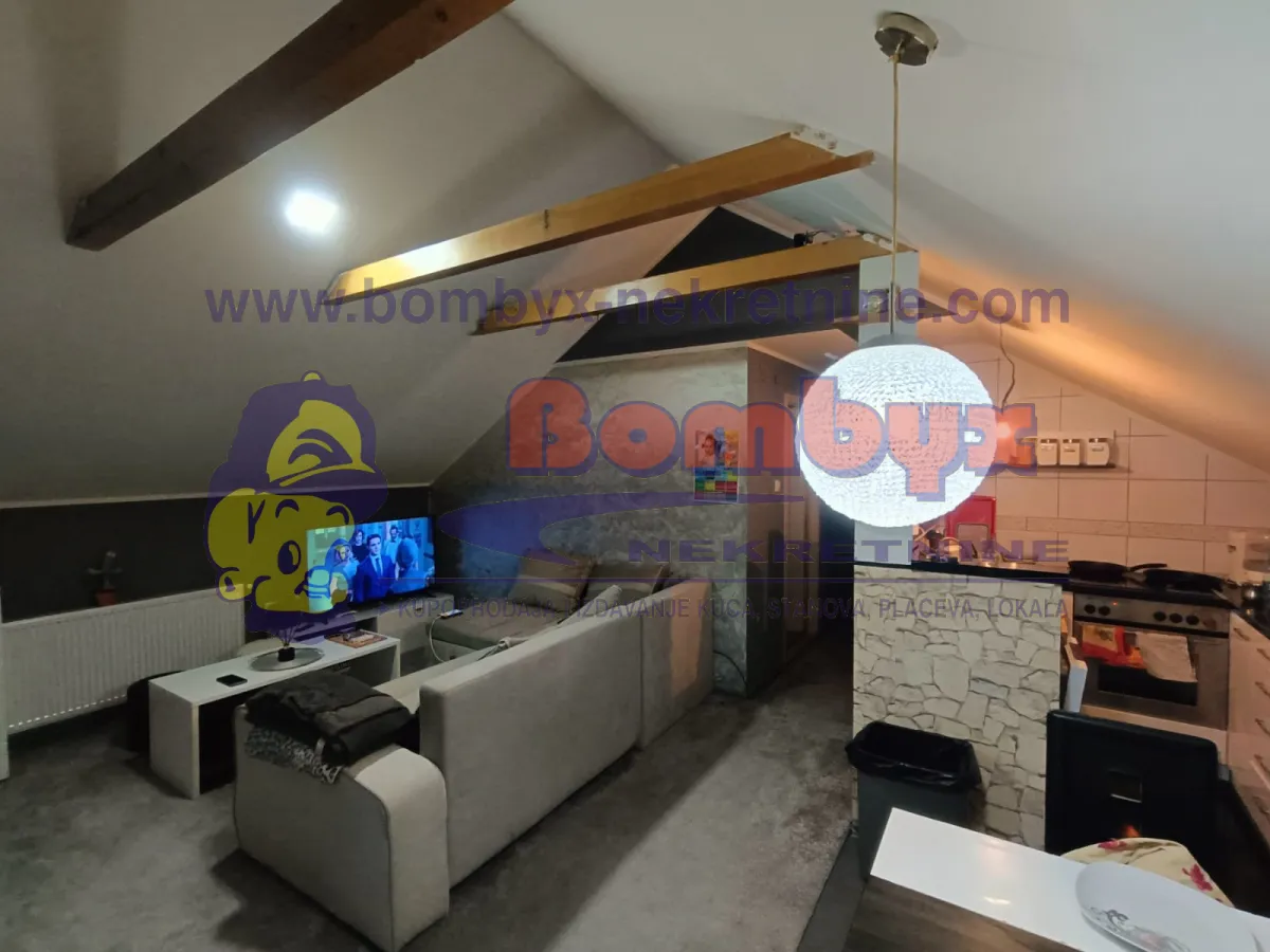 Prodaja, kuća, 123m², Bocke, Petrovaradin