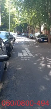 Prodaja, dvosoban stan, 52m², Kalenić Pijaca, Vračar Sve Podlokacije - image 17