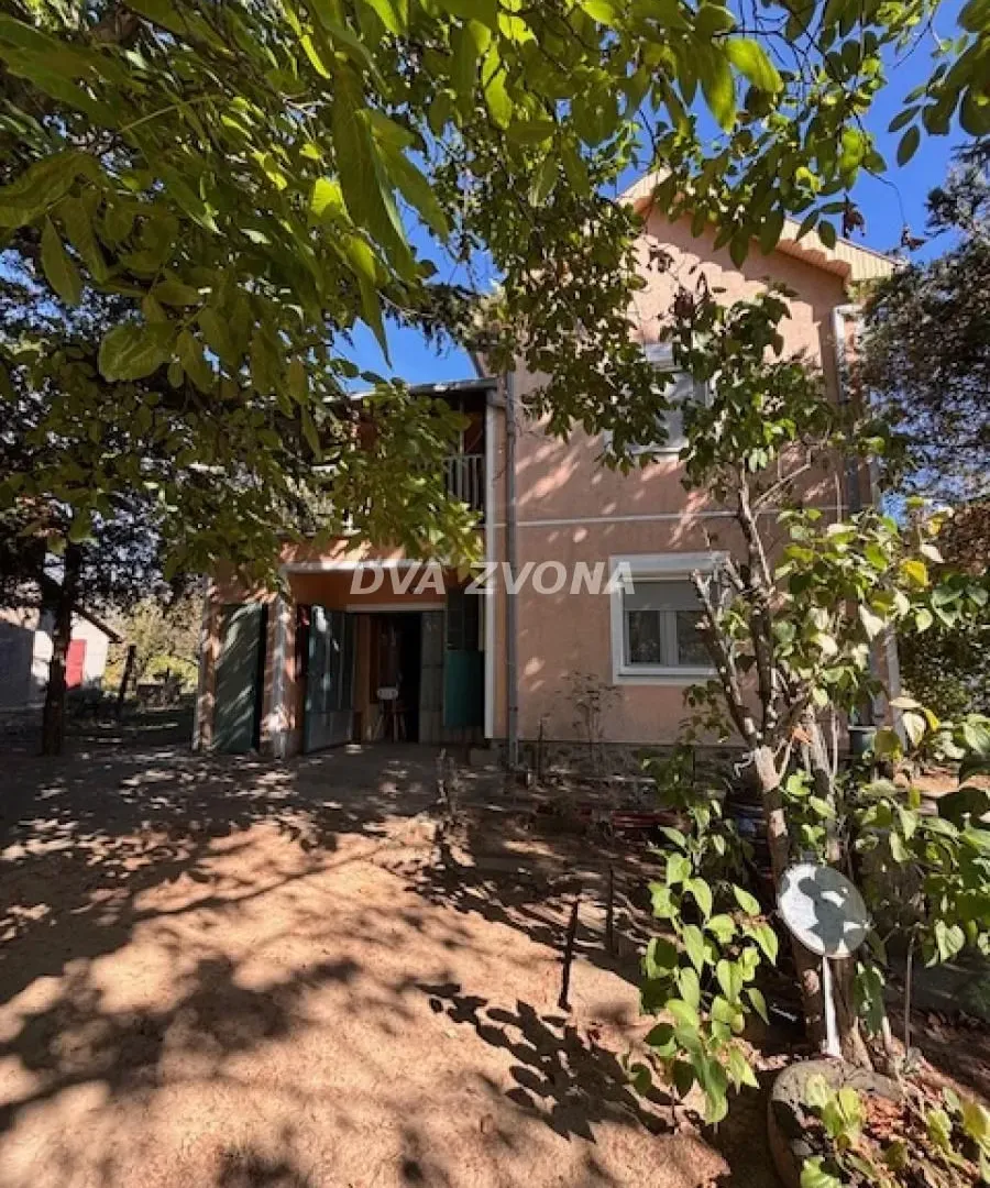 Sale, house, 59m², Čortanovci, Inđija