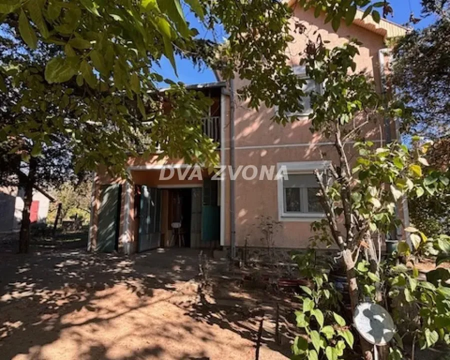 Prodaja, kuća, 59m², Čortanovci, Inđija