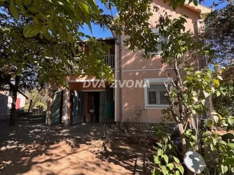 Sale, house, 59m², Čortanovci, Inđija