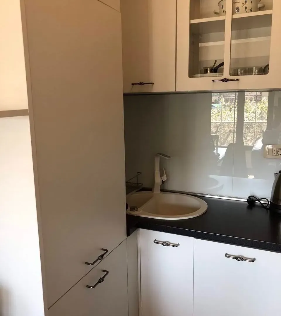 Rent, apartment, 60m², City Kvart, Podgorica