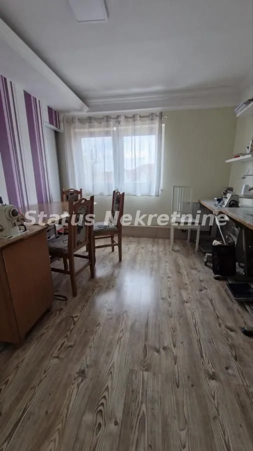 Prodaja, kuća, 310m², Klisa, Novi Sad Sve Podlokacije