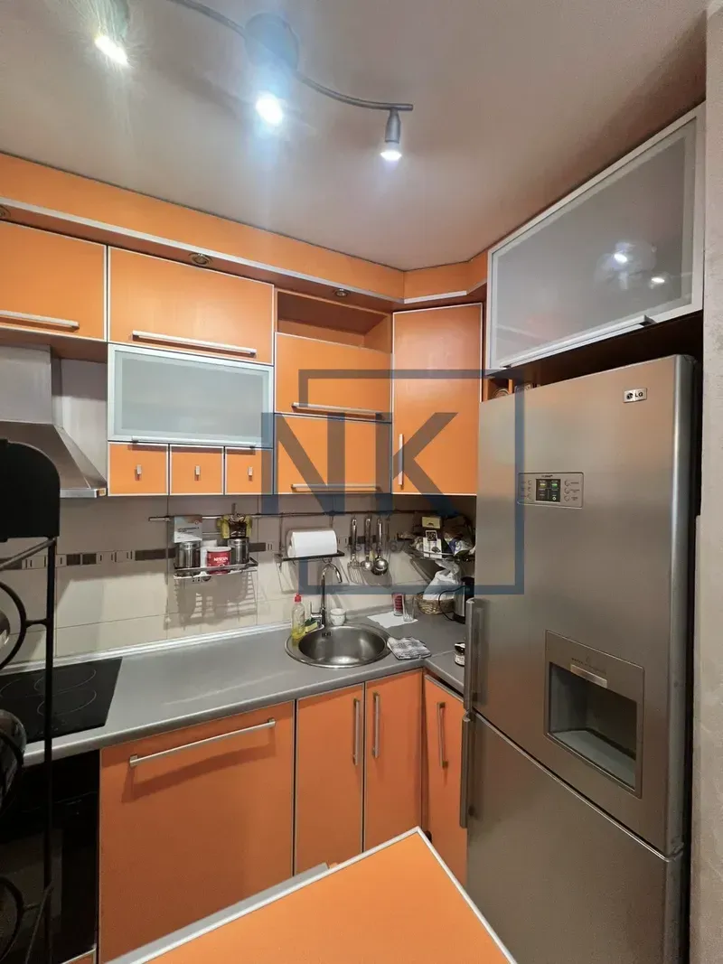 Prodaja, dvosoban stan, 70m², Stari Aerodrom, Podgorica