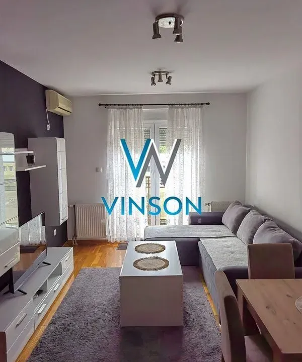 Izdavanje, jednosoban stan, 45m², Socijalno, Novi Sad Sve Podlokacije