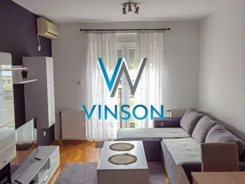 Rent, one bedroom apartment, 45m², Socijalno, Novi Sad Sve Podlokacije