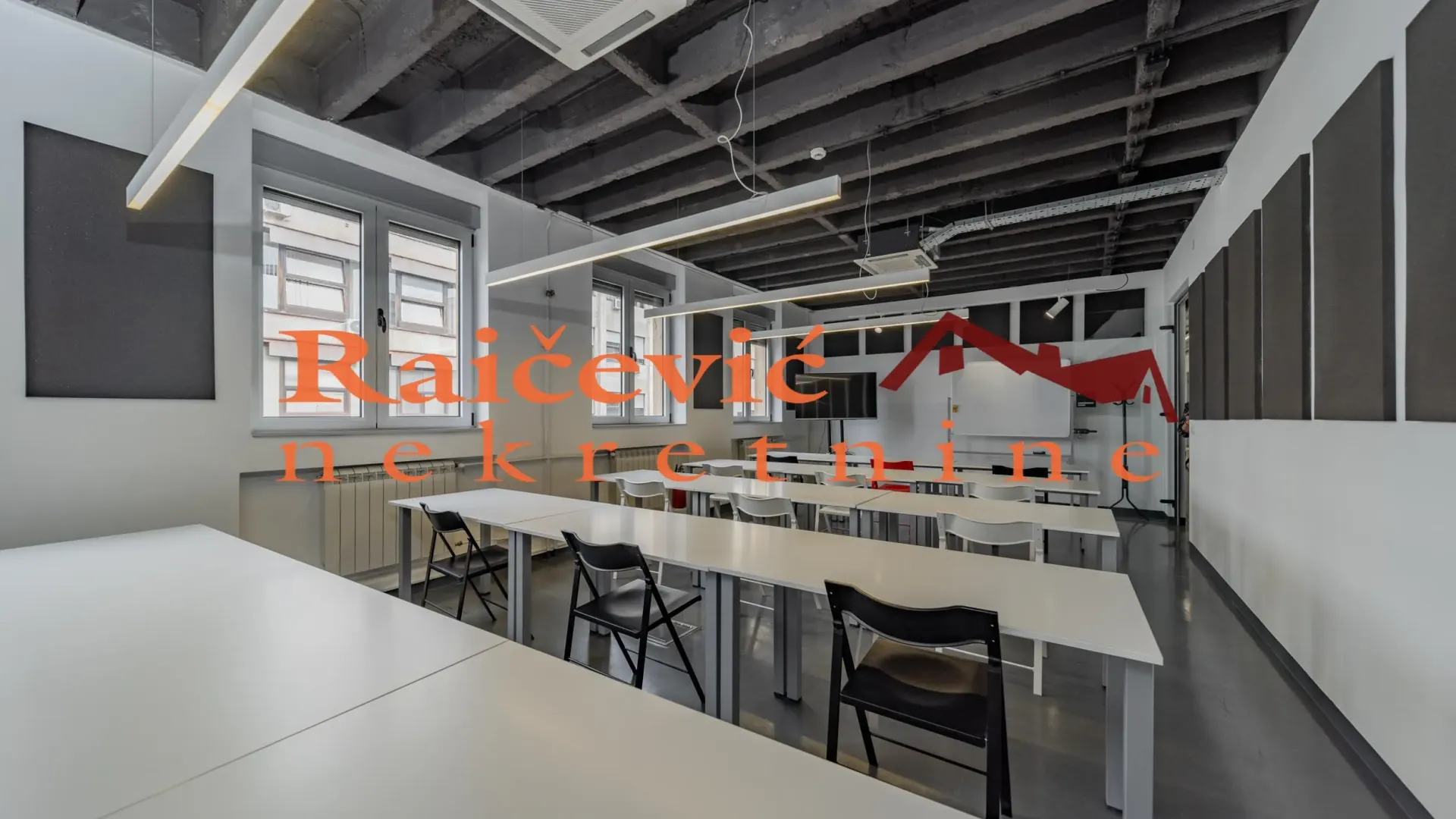 Rent, office space, 24m², Stari Grad, Beograd