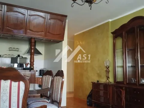 Rent, two bedroom apartment, 70m², Liman 3, Novi Sad Sve Podlokacije - image 4
