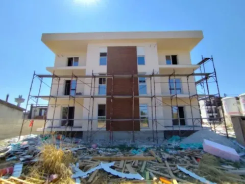Sale, one bedroom apartment, 47m², Zabjelo, Podgorica