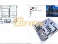 Prodaja, dvosoban stan, 79m², Pobrežje, Podgorica - image 4