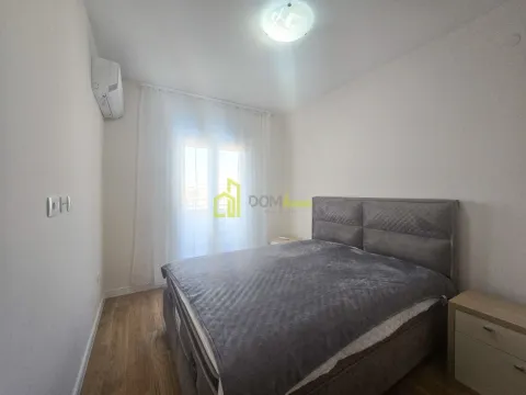 Izdavanje, jednosoban stan, 47m², Central Point, Podgorica - image 8