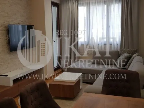 Prodaja, jednosoban stan, 40m², Zova, Zlatibor - image 3