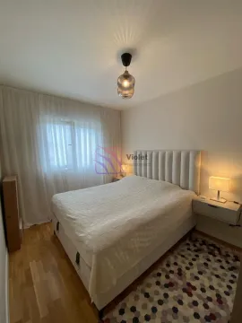 Rent, one bedroom apartment, 40m², Zabjelo, Podgorica - image 9