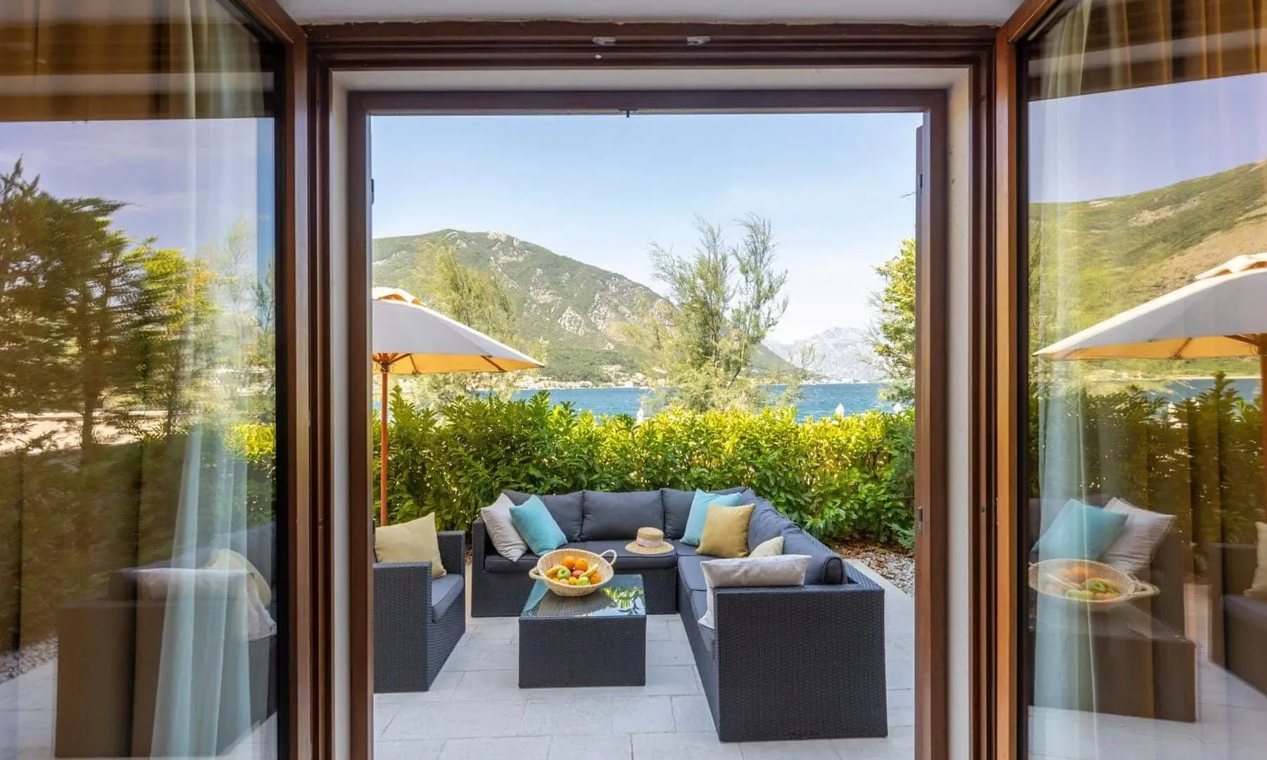 Sale, house, 198m², Dobrota, Kotor