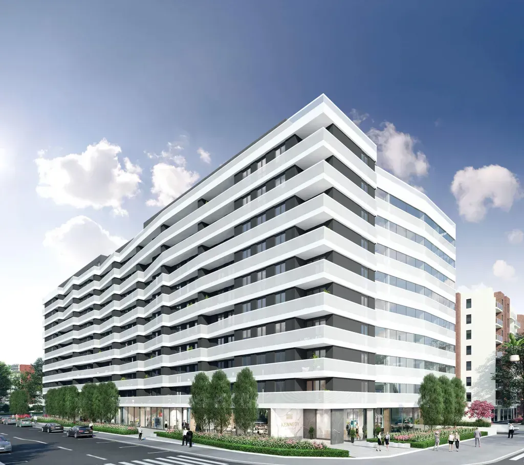 Sale, three bedroom apartment, 82m², Novi Beograd Sve Podlokacije, Beograd