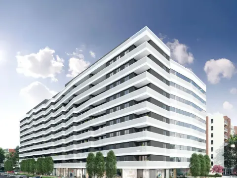 Sale, three bedroom apartment, 82m², Novi Beograd Sve Podlokacije, Beograd - image 20