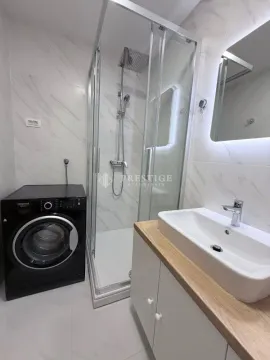 Rent, two bedroom apartment, 72m², New City, Podgorica - image 13