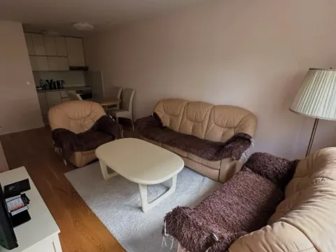 Izdavanje, jednosoban stan, 50m², Central Point, Podgorica - image 5