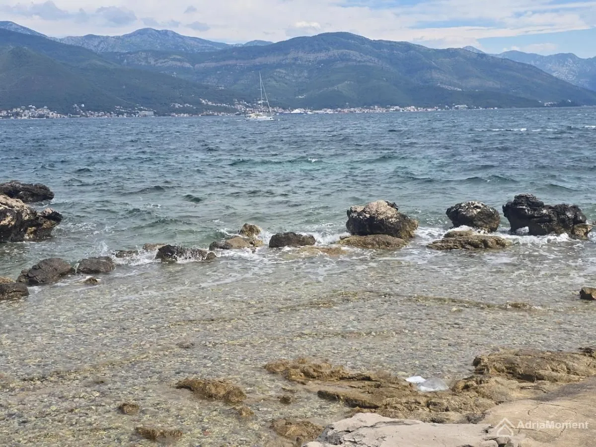 Sale, house, 133m², Gošići, Tivat