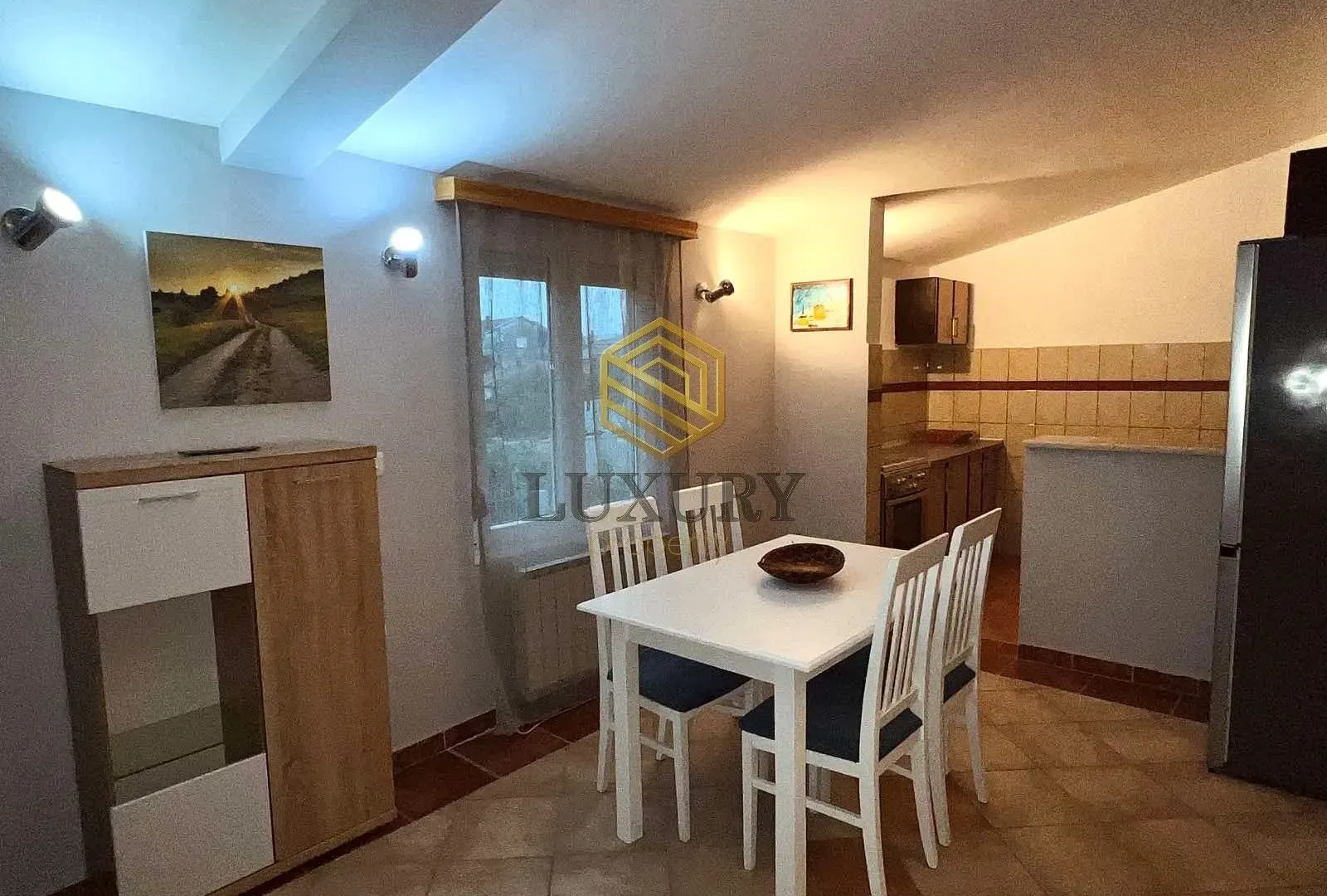 Rent, three bedroom apartment, 130m², Zabjelo, Podgorica