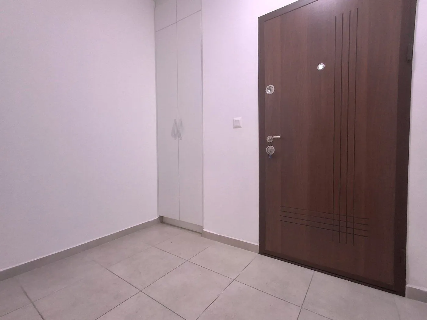Rent, apartment, 57m², Ljubović, Podgorica