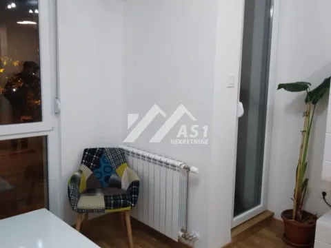 Rent, apartment, 30m², Adamovićevo Naselje, Novi Sad Sve Podlokacije - image 6