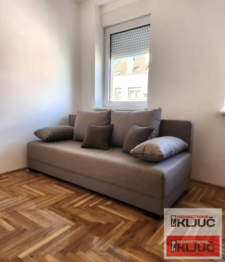 Izdavanje, jednosoban stan, 56m², Grbavica, Novi Sad Sve Podlokacije