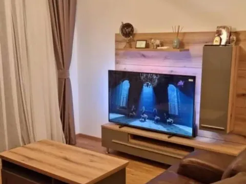 Sale, two bedroom apartment, 60m², Bečići, Budva - image 9