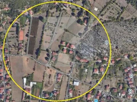 Prodaja, plac, 1800m², Tološi, Podgorica - image 2