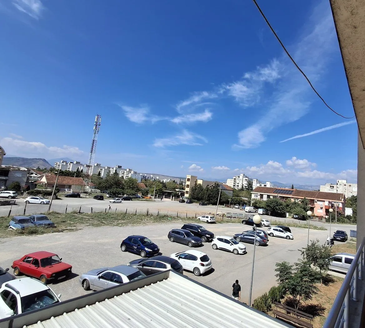 Prodaja, stan, 82m², Zabjelo, Podgorica