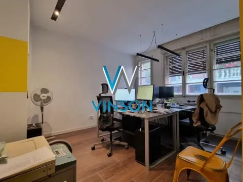 Rent, office space, 56m², Centar, Novi Sad - image 4