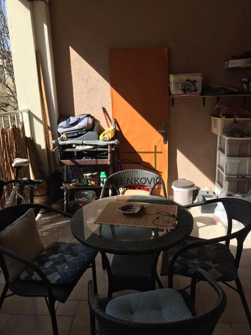 Prodaja, trosoban stan, 98m², Novi Sad Sve Podlokacije, Novi Sad