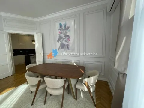 Izdavanje, trosoban stan, 107m², Tašmajdan, Palilula Sve Podlokacije - image 6