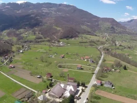 Prodaja, kuća, 1800m2, Gornja Polja, Mojkovac Prodaja, kuća, 1800m2, Gornja Polja, Mojkovac