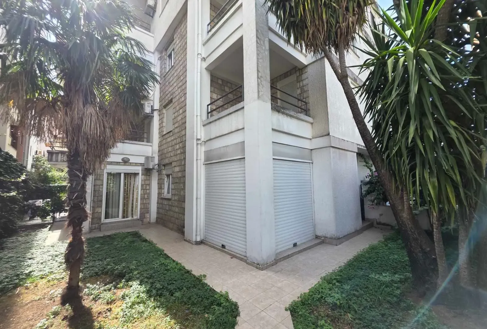 Sale, two bedroom apartment, 70m², Budva, Crna Gora