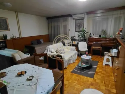 Sale, two bedroom apartment, 70m², Medijana, Niš - image 3