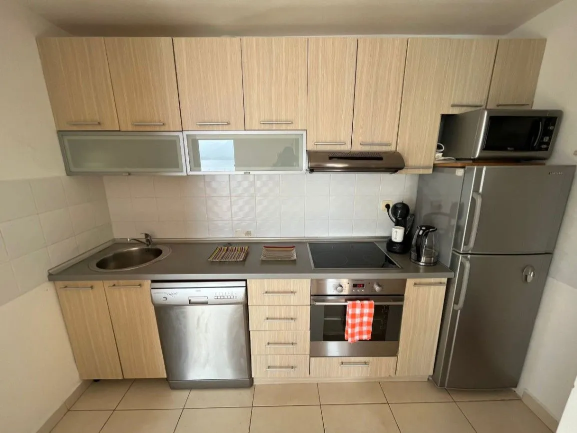 Sale, apartment, 75m², Bečići, Budva